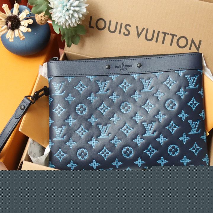 LV Clutch Bags